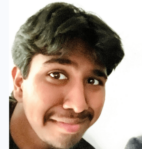 Abhinav Talasani, Events Director