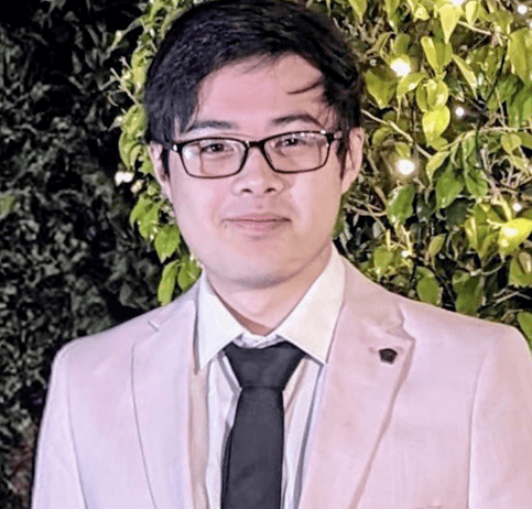 Alan Nguyen, President