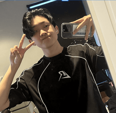 Dedrick Zheng, Production Director